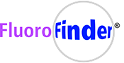 Logo: FluoroFinder